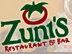Zuni's